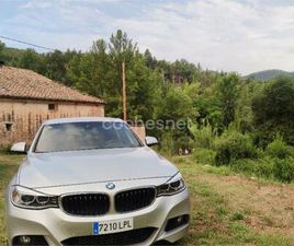 BMW SERIE 3 GT 335 BMW SERIE 3 335I GRAN TURISMO