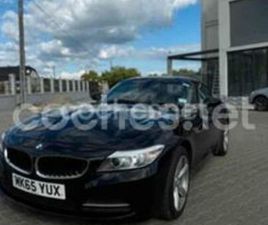 BMW Z4 SDRIVE 20I BMW Z4 SDRIVE20I