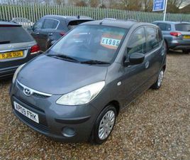 1.2 CLASSIC EURO 4 5DR