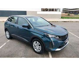 PEUGEOT 3008 BLUEHDI 130 STOP & START EAT8 ACTIVE BUSINESS-PACK