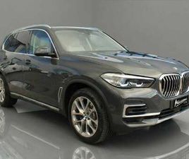 XDRIVE25D XLINE AUTO