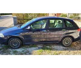 FIAT CROMA 1,9 JTD, REG. 12/2026, NIJE UVOZ, 2005 GOD.