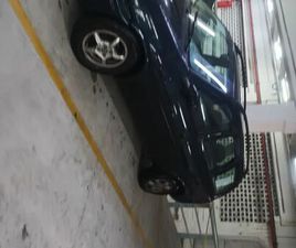 CHEVROLET CORSA GL 1.0 MPFI 8V GASOLINA MEC.