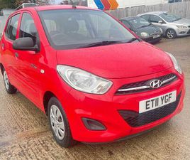 1.0 BLUE EURO 5 (START/STOP) 5DR