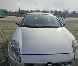 BRAVO 2ª SERIE BRAVO 1.4 T-JET 120 CV DYNAMIC