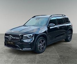MERCEDES GLB GLB 200D MERCEDES-BENZ GLB 200 D