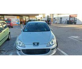 2.0 HDI 16V EXECUTIVE FAP