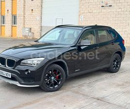 BMW X1 XDRIVE 20I BMW X1 XDRIVE20I