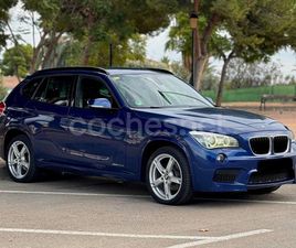 BMW X1 XDRIVE 25D BMW X1 XDRIVE25D