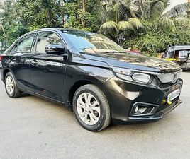 HONDA AMAZE