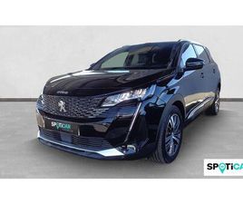 1.2 PURETECH 96KW S&S ALLURE PACK