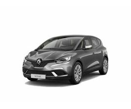 RENAULT GRAND SCÉNIC 1.5 DCI ENERGY INTENS 110CV DEL 2017 USATA A REGGIO NELL'EMILIA