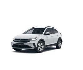 VOLKSWAGEN TAIGO 1.0 TSI 70KW