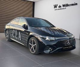 MERCEDES CLA CLA 250 MERCEDES-BENZ CLA 250