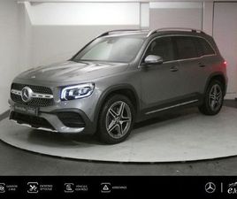 MERCEDES GLB GLB 200D MERCEDES-BENZ GLB 200 D