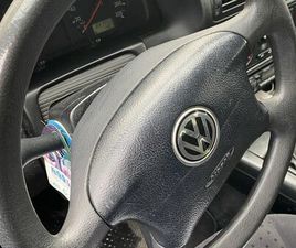 VOLKSWAGEN PASSAT SW