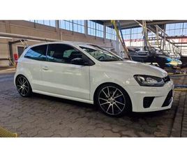 VOLKSWAGEN POLO 2.0 TSI R WRC R WRC