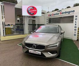 VOLVO V60 D4 V60 II 2019 2.0 D4 INSCRIPTION GEARTRONIC