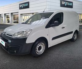 M 650KG BLUEHDI 75 CLUB