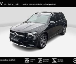 MERCEDES GLB GLB 200D MERCEDES-BENZ GLB 200 D