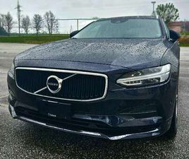 VOLVO V90 D3 V90 2016 2.0 D3 BUSINESS PLUS GEARTRONIC
