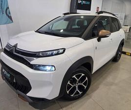 CITROEN C3 AIRCROSS PURETECH 81KW (110CV) S&S C-SERIES
