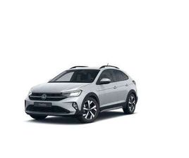 VOLKSWAGEN TAIGO 1.0 TSI MÁS 85KW