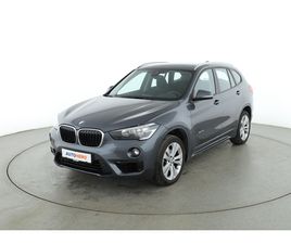 BMW X1 SDRIVE 18I SDRIVE 18I