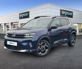 BLUEHDI 130 EAT8 MAX