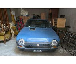 FIAT RITMO FIAT RITMO 5 PORTE 60CL