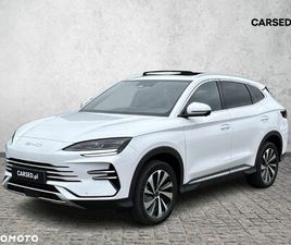 BYD SEAL U BYD SEAL U