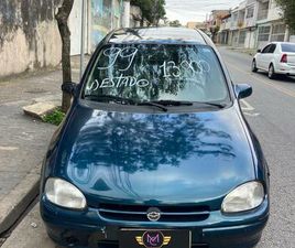 CHEVROLET CORSA CHEVROLET CORSA SEDAN SUPER 1.0