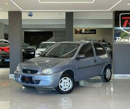 CHEVROLET CORSA CHEVROLET CORSA WIND 1.0 MPF/MILLENIUMI/EFI 4P