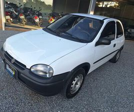 CHEVROLET CORSA CHEVROLET CORSA WIND