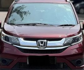 HONDA BR-V