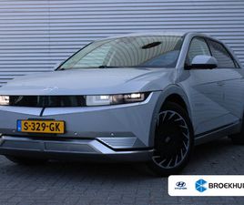 HYUNDAI IONIQ 5 LOUNGE AWD 73KWH 19