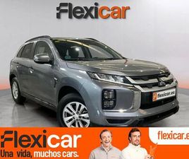 MITSUBISHI ASX 200 MPI SPIRIT 110 KW (150 CV)