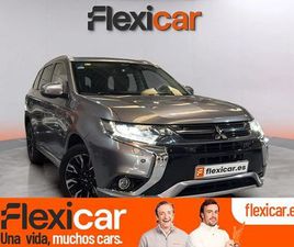 2.0 PHEV KAITEKI 4WD AUTO 149 KW (203 CV)