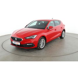 SEAT LEON 1.5 ETSI ACT