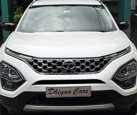 TATA SAFARI