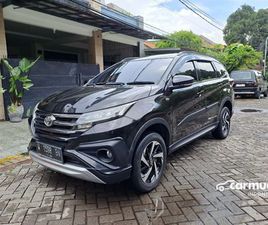 2019 TOYOTA RUSH 1.5 TRD SPORTIVO SUV
