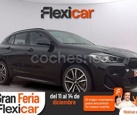 BMW X2 XDRIVE 20D BMW X2 XDRIVE20DA