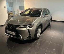 LEXUS UX UX 250H 250H 2WD PACK CONFORT BUSINESS MY20