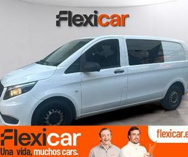 200 D MARCO POLO ACTIVITY LARGO 100 KW (136 CV)