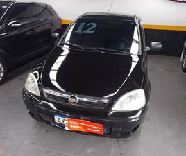CHEVROLET CORSA CHEVROLET CORSA 1.4 ECONOFLEX MAXX
