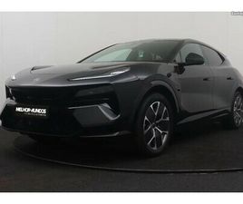 LOTUS 18 LOTUS EDS 450 4WD JUNHO/24