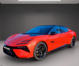 LOTUS 18 LOTUS TOURING PAKET AGOSTO/24