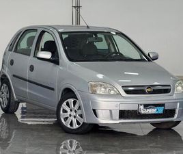 CHEVROLET CORSA CHEVROLET CORSA 1.4 ECONOFLEX MAXX
