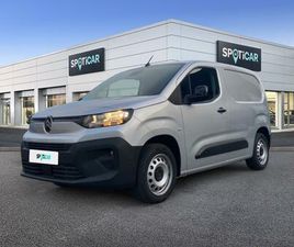 M DIESEL 130CH AUTOMATIQUE