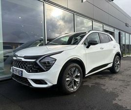 1.6 T-GDI 210CH HEV GT-LINE BVA6